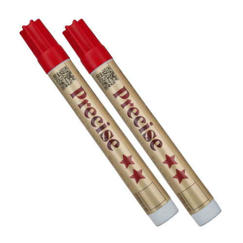 PRECISE DYNE TEST PENS