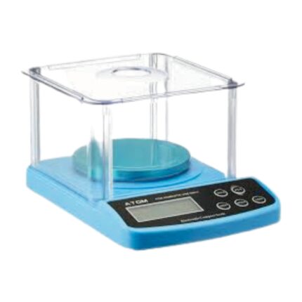 Precision Weighing Scale