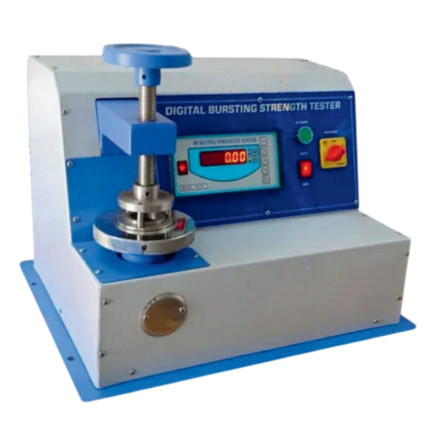 Bursting Strength Tester