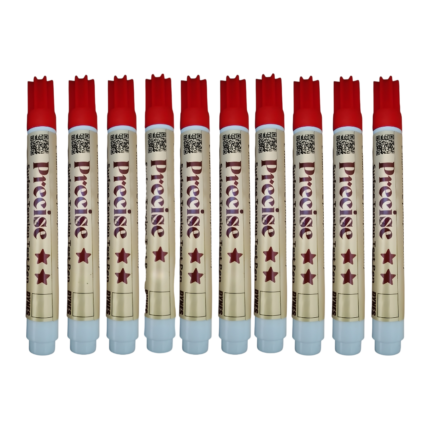 PRECISE DYNE TEST PENS