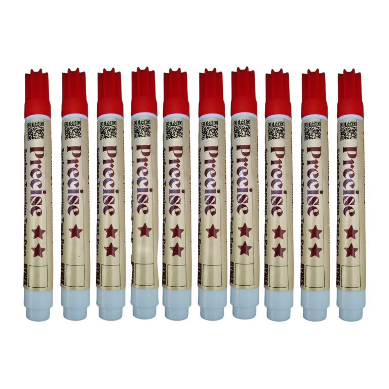PRECISE DYNE TEST PENS