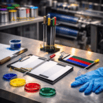 Bar Coater Pads