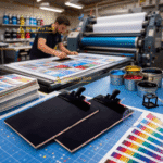 Bar Coater Pads