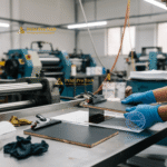 Bar Coater Pads