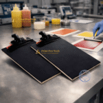 Bar Coater Pads