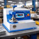 Bursting Strength Tester – Accurate Pressure Resistance Testing for Paper & Packaging Materials - Image 7