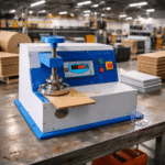 Bursting Strength Tester – Accurate Pressure Resistance Testing for Paper & Packaging Materials - Image 6