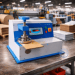 Bursting Strength Tester – Accurate Pressure Resistance Testing for Paper & Packaging Materials