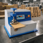 Bursting Strength Tester – Accurate Pressure Resistance Testing for Paper & Packaging Materials - Image 4