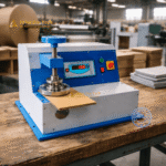 Bursting Strength Tester – Accurate Pressure Resistance Testing for Paper & Packaging Materials - Image 3