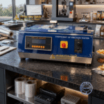 COF Tester – Precision Instrument for Measuring Coefficient of Friction in Packaging Materials - Image 4