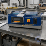 COF Tester – Precision Instrument for Measuring Coefficient of Friction in Packaging Materials - Image 3