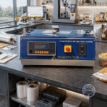 COF Tester – Precision Instrument for Measuring Coefficient of Friction in Packaging Materials - Image 2
