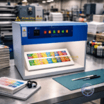 Color Matching Cabinet