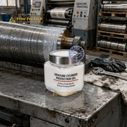 Cylinder Protection Gel