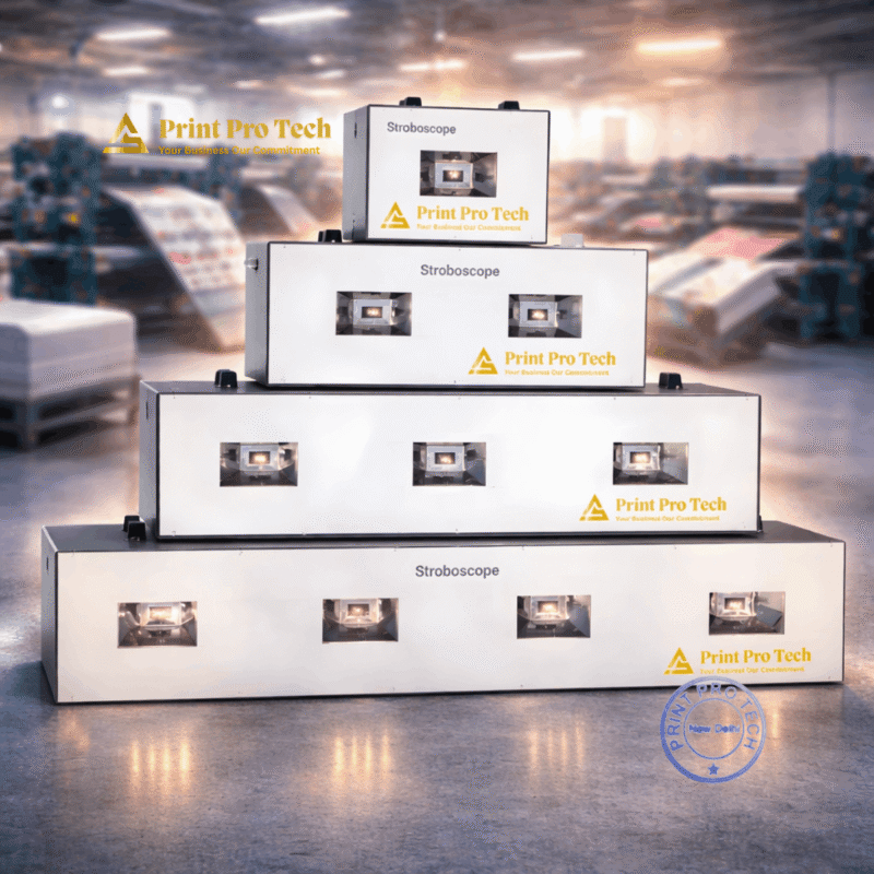 Fixed Model LED Stroboscope