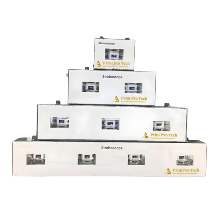 Fixed Model Quartz Lamp U-Tube Stroboscope