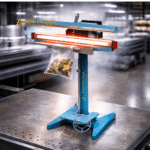 Foot Heat Sealer