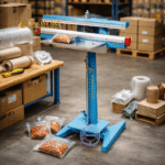 Foot Heat Sealer