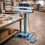 Foot Heat Sealer