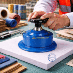 GSM Round Cutter