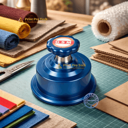 GSM Round Cutter