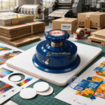 GSM Round Cutter