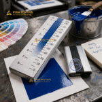 Hegman Gauge – Precision Grind & Fineness Gauge for Inks, Paints and Coatings - Image 2
