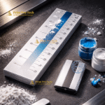 Hegman Gauge – Precision Grind & Fineness Gauge for Inks, Paints and Coatings - Image 4