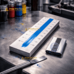 Hegman Gauge – Precision Grind & Fineness Gauge for Inks, Paints and Coatings - Image 5