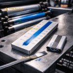 Hegman Gauge – Precision Grind & Fineness Gauge for Inks, Paints and Coatings - Image 6