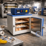 Hot Air Oven