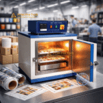 Hot Air Oven