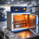 Hot Air Oven