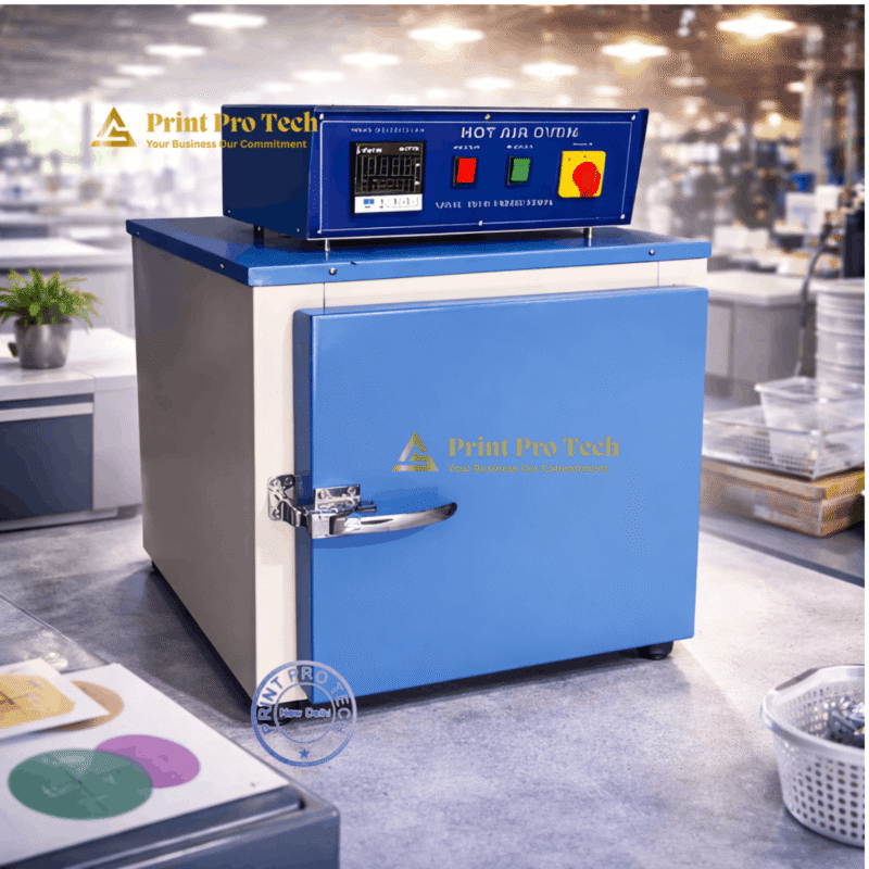 Hot Air Oven