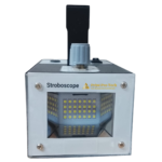 LED HAND MODEL STROBOSCOPE