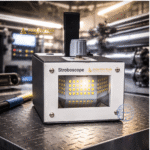 LED Hand Model Stroboscope