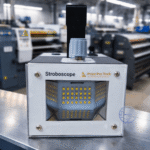 LED Hand Model Stroboscope
