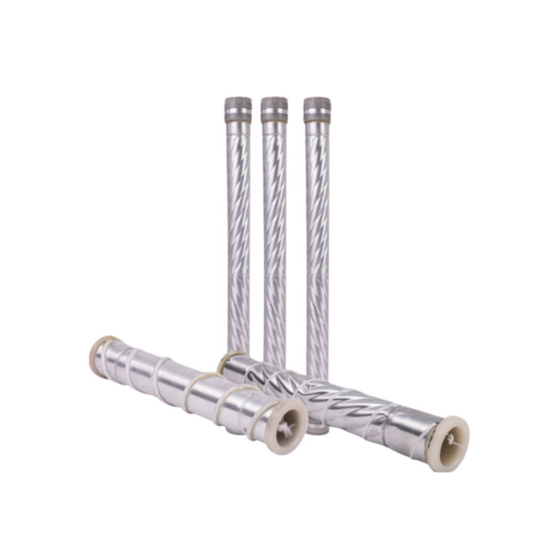 Magnetic Ink Mixing Roller