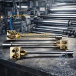 Mixer Head Sets – High-Performance Ink & Chemical Mixing Heads for Printing Industry - Image 7