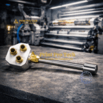 Mixer Head Sets – High-Performance Ink & Chemical Mixing Heads for Printing Industry - Image 4