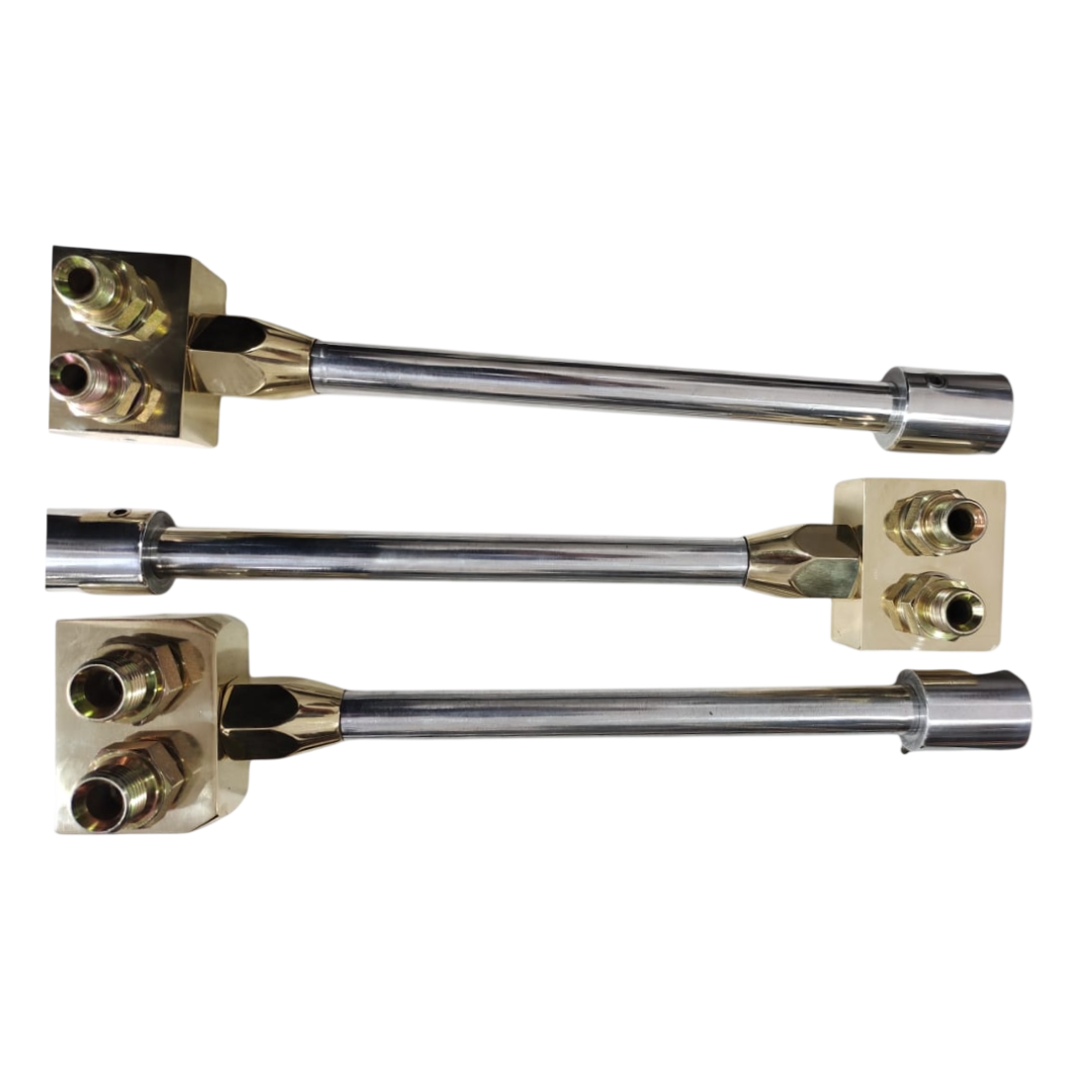 Mixer Head Sets Mixer Head Sets