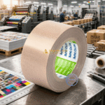 Nitto Tape – High-Performance Industrial Adhesive Tape for Printing & Packaging Applications - Image 2