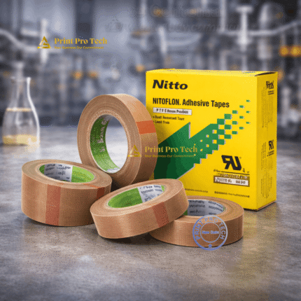 Nitto Tape – High-Performance Industrial Adhesive Tape for Printing & Packaging Applications