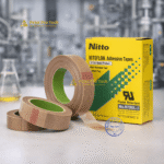 Nitto Tape – High-Performance Industrial Adhesive Tape for Printing & Packaging Applications - Image 5