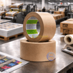 Nitto Tape – High-Performance Industrial Adhesive Tape for Printing & Packaging Applications - Image 4