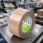 Nitto Tape – High-Performance Industrial Adhesive Tape for Printing & Packaging Applications - Image 3