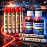 PRECISE DYNE TEST PENS