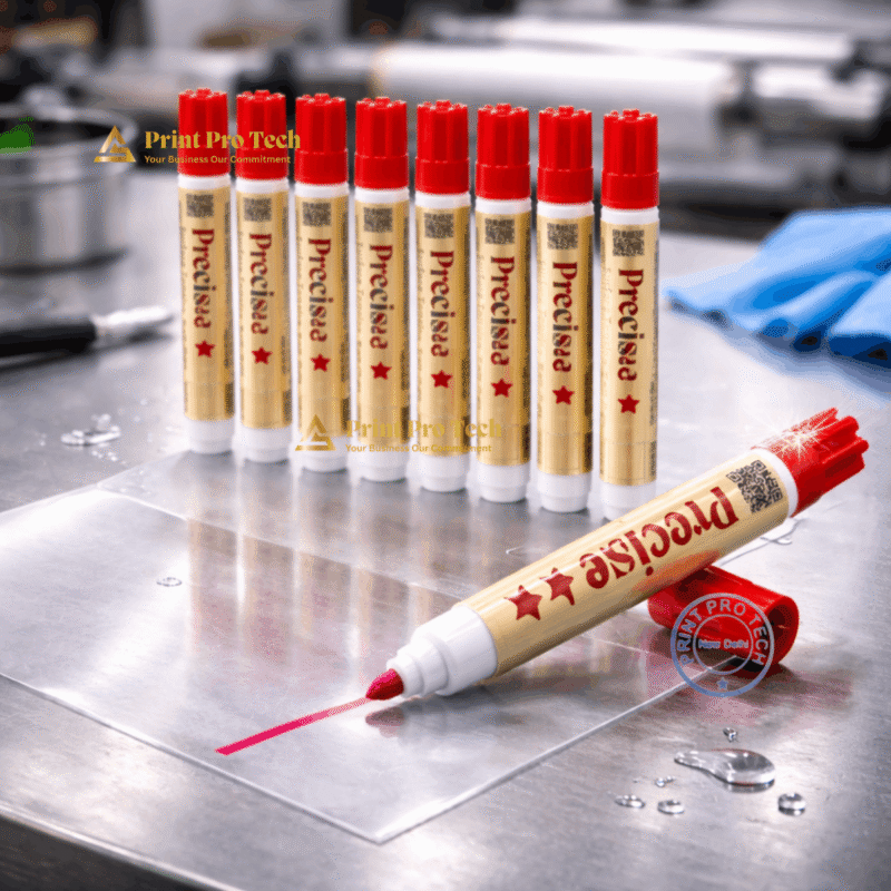 PRECISE DYNE TEST PENS