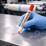 PRECISE DYNE TEST PENS